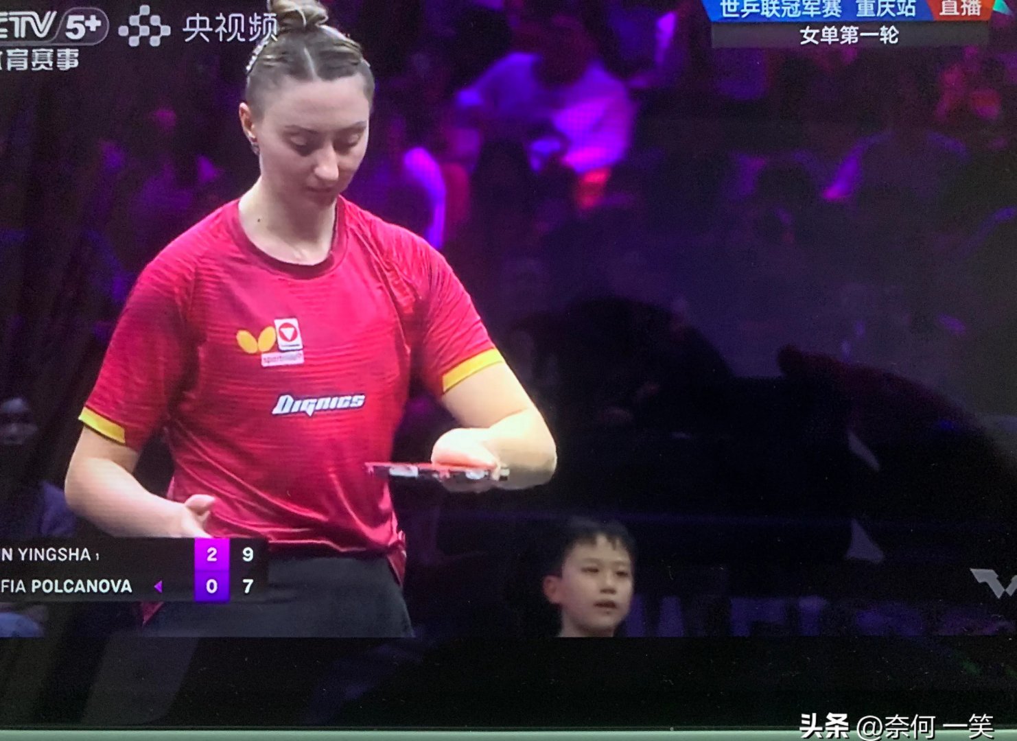 莎拉波娃和李娜谁厉害
