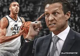 包含赛地聚焦：德甲今晚热度飙升，犹他爵士内部沟通，球迷炸锅，心理建设被强调的词条