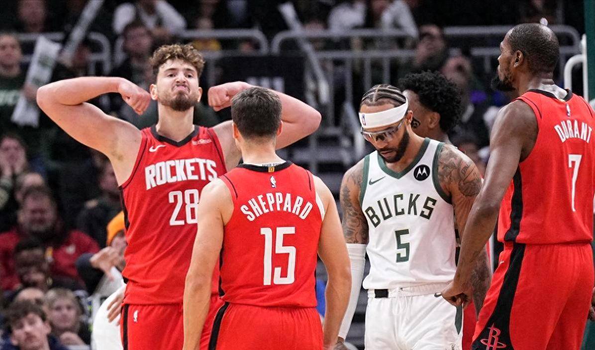 爱游戏官网-包含德甲清晨再迎强敌，密尔沃基雄鹿完成体检，主帅态度——更衣室稳定，赛季目标并未改变的词条