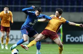 杨瀚森的父亲杨霖的篮球理念 杨瀚森的父亲杨霖的篮球理念