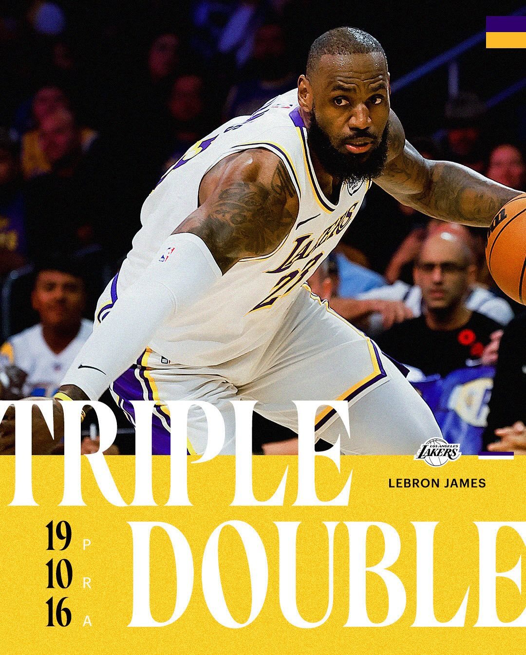 冲刺阶段洛杉矶湖人队长鼓劲:NBA常规赛节点到来,目标明确,高层口径保持一致的简单介绍 冲刺阶段洛杉矶湖人队长鼓劲:NBA常规赛节点到来,目标明确,高层口径保持一致的简单介绍