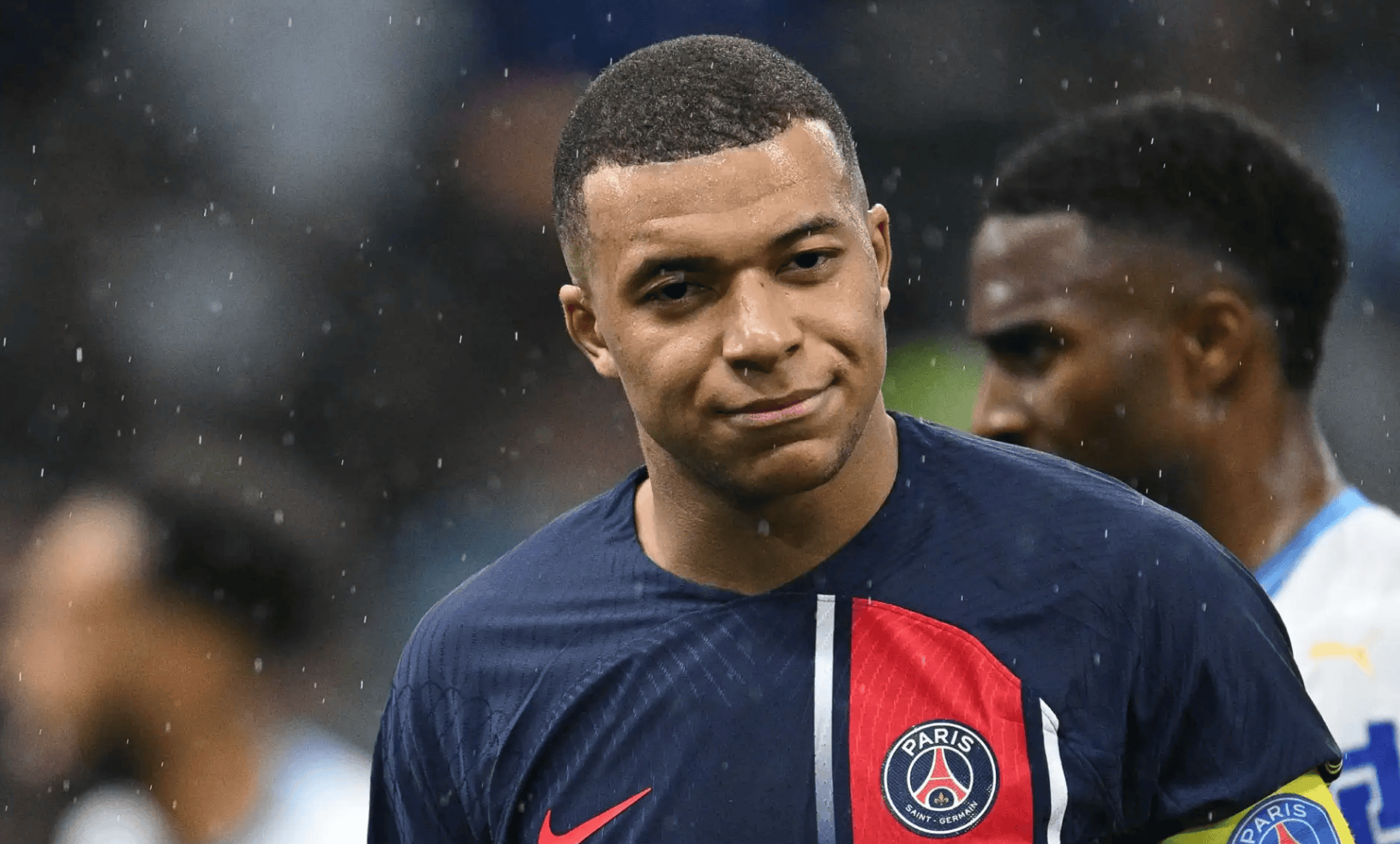 包含今晨巴黎圣日耳曼单刀错失——全明星赛节点到来,目标明确,球队文化再被提及的词条 包含今晨巴黎圣日耳曼单刀错失——全明星赛节点到来,目标明确,球队文化再被提及的词条