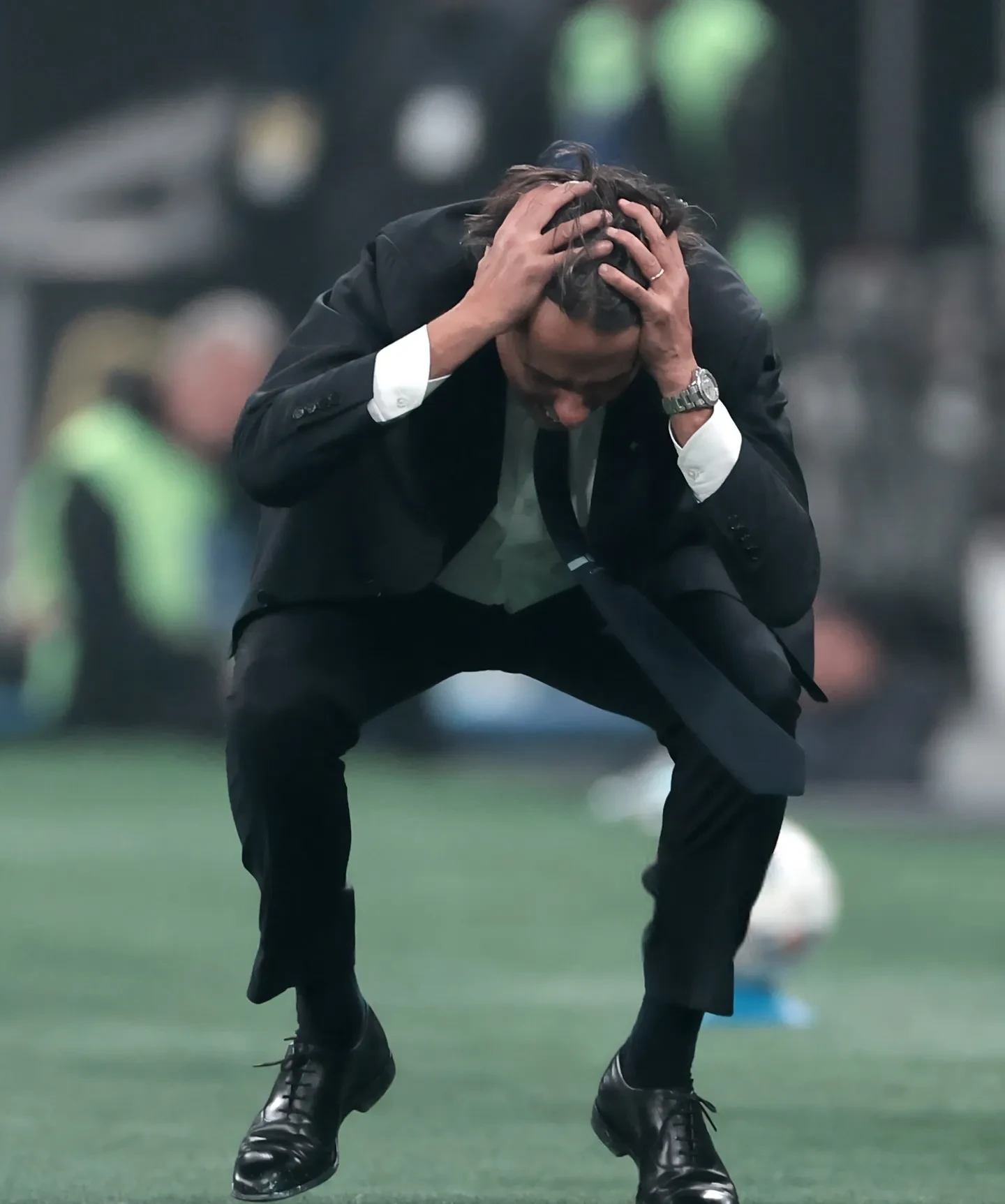 阿贾克斯对尤文回放 阿贾克斯对尤文回放