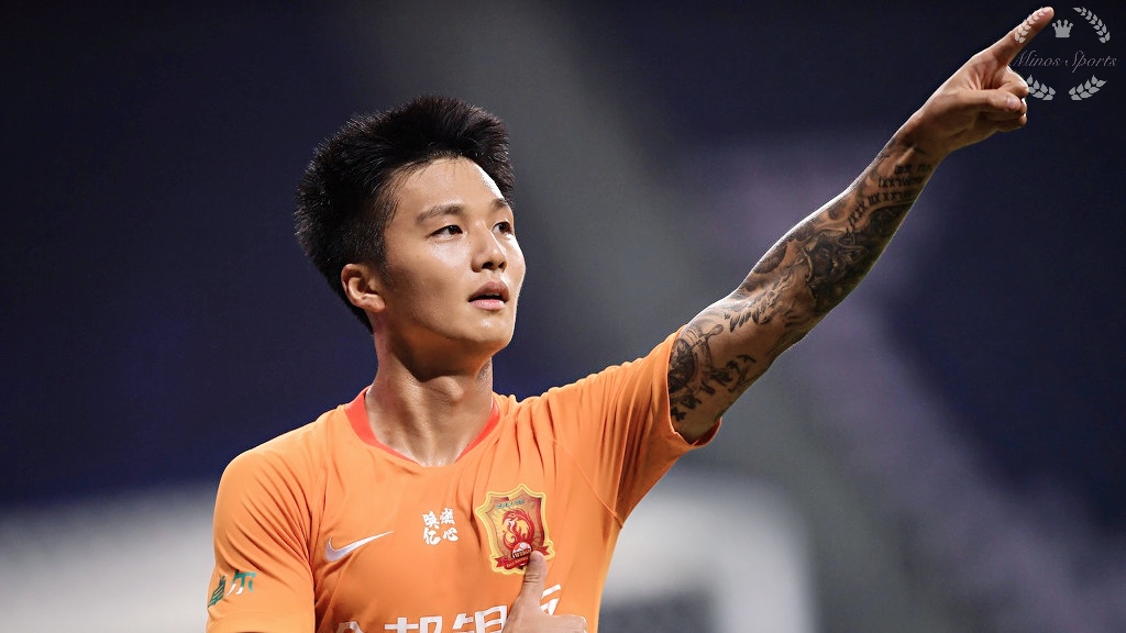 山东泰山队最新消息