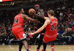 关于重磅！多伦多猛龙加时末段刷新队史纪录CBA常规赛赛前攻防权衡，今夜芝加哥公牛回应争议的信息